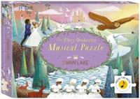 The Story Orchestra: Swan Lake: Musical Puzzle