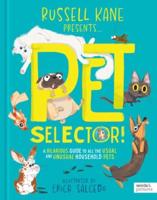 Pet Selector!