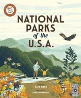 National Parks of the U.S.A