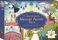 Sleeping Beauty Musical Puzzle