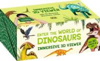 Enter the World of Dinosaurs