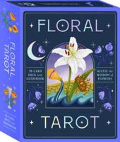 Floral Tarot: Access the Wisdom of Flowers