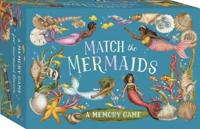 Match the Mermaids