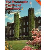 The Romantic Castles of Scotland. Book 2