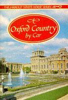 Oxford Country by Car