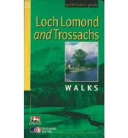 Loch Lomond and Trossachs