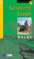 Surrey and Sussex Walks