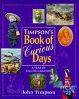 Timpson's Book of Curious Days