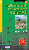 Northumberland, the Borders and Hadrian's Wall Walks