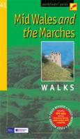 Mid Wales and the Marches Walks