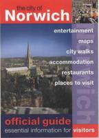 City of Norwich Official Guide