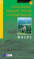 Loch Lomond, Trossachs, Stirling and Clackmannan Walks