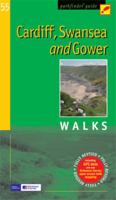 Cardiff, Swansea and Gower Walks