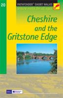 Cheshire and the Gritstone Edge