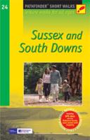 Sussex and the South Downs