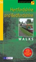 Hertfordshire and Bedfordshire Walks