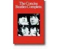 Concise Beatles Complete