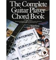 The Complete Guitar Player Chord Book