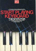 SFX Start Playing Keyboard
