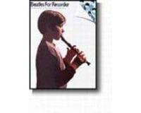 Beatles for Recorder