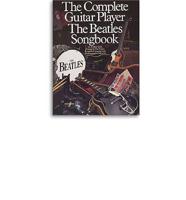 The Complete Guitar Player: The Beatles' Songbook