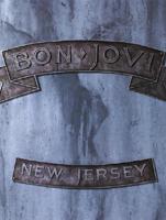 Bon Jovi: "New Jersey"