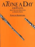Tune a Day Popular Repertoire for Flute