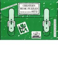 Chester's Music Puzzles. Set 2