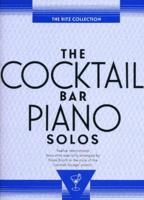 Cocktail Bar Solos