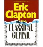 Eric Clapton for the Classical
