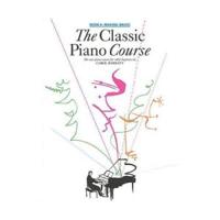 The Classic Piano Course