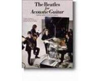 Beatles for Acoustic Guitar