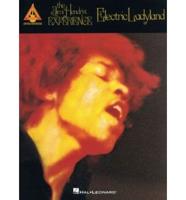 Jimi Hendrix: "Electric Ladyland"