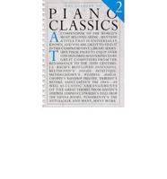 Library of Piano Classics