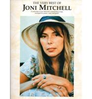 The Very Best of Joni Mitchell