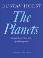 Gustav Holst: The Planets