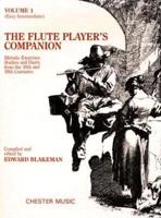 The Flute Player's Companion