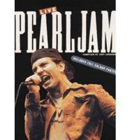 Pearl Jam Live