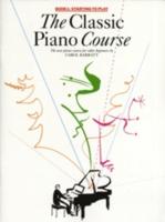 The Classic Piano Course