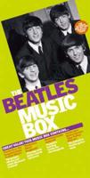 "Beatles" Music Box