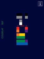 "Coldplay" X & Y
