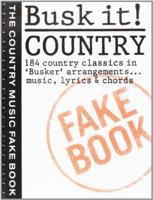 Busk It! Country Fake Book