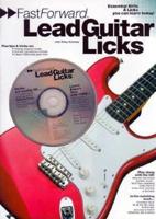 Fast Forward - Lead Guitar Licks