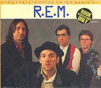 The Complete Guide to the Music of R.E.M