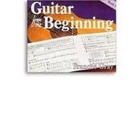 Guitar from the Beginning. Book 1