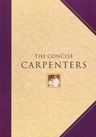 Concise "Carpenters"