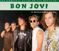 The Music of Bon Jovi