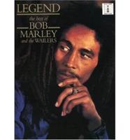 Legend: Best of Bob Marley