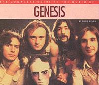 The Complete Guide to the Music of Genesis