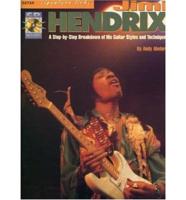 Jimi Hendrix Signature Licks